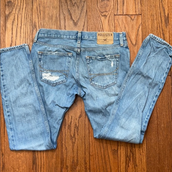 Hollister jeans - Picture 2 of 6